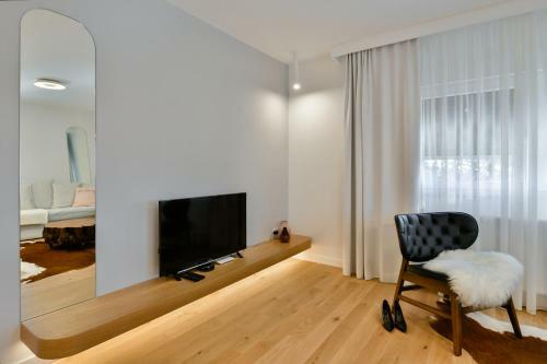 Apartamento Groodvy House