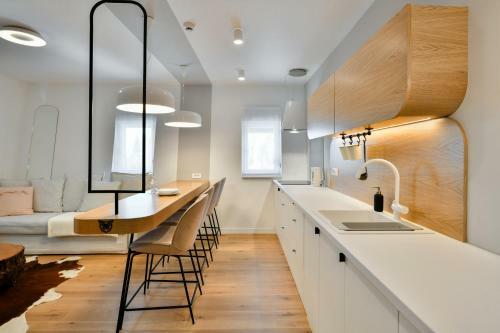 Apartamento Groodvy House