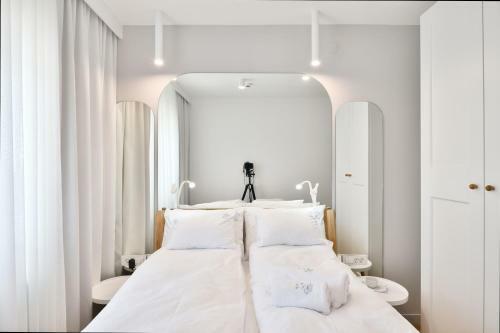 Apartamento Groodvy House