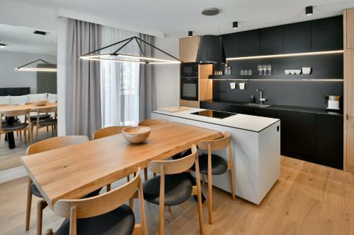 Apartamento Groodvy House