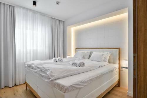 Apartamento Groodvy House