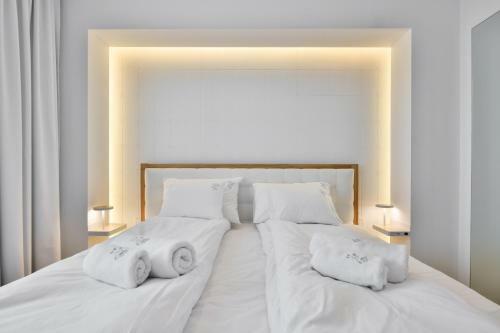 Apartamento Groodvy House