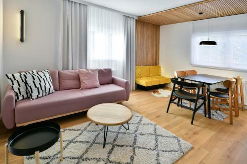 Apartamento Groodvy House