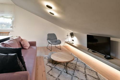 Apartamento Groodvy House