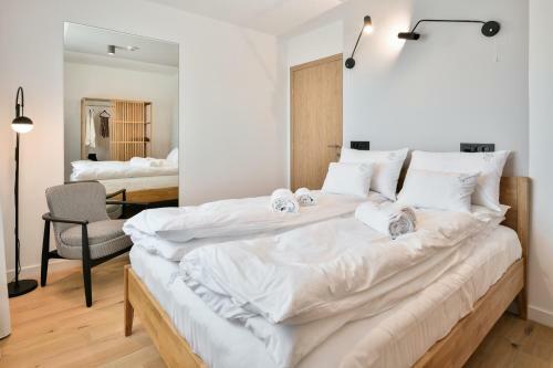 Apartamento Groodvy House