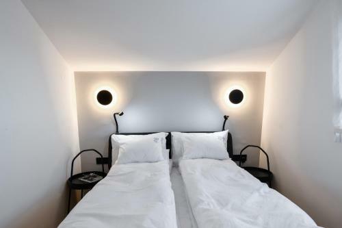 Apartamento Groodvy House