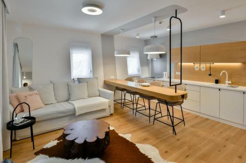 Apartamento Groodvy House