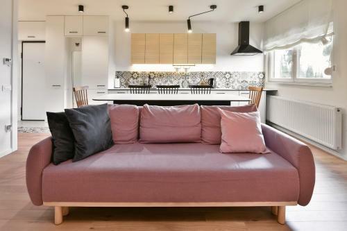 Apartamento Groodvy House