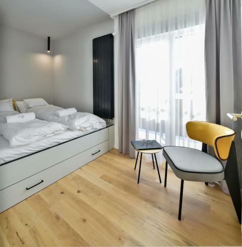 Apartamento Groodvy House