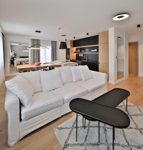 Apartamento Groodvy House