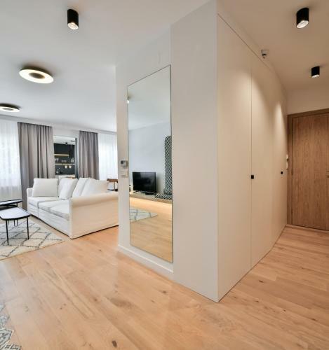 Apartamento Groodvy House