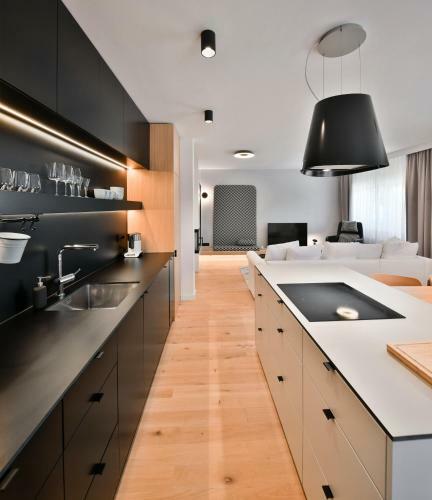 Apartamento Groodvy House