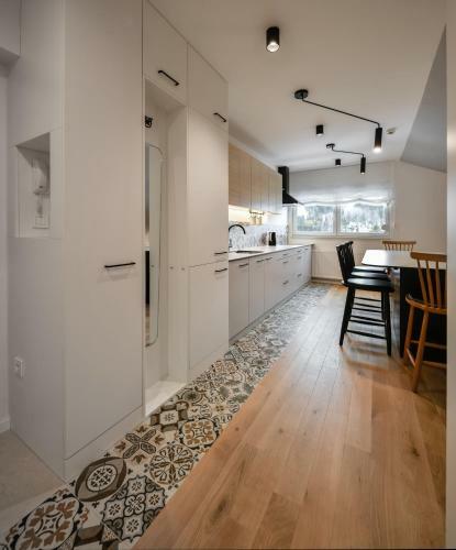 Apartamento Groodvy House