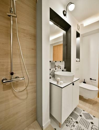 Apartamento Groodvy House
