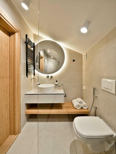 Apartamento Groodvy House