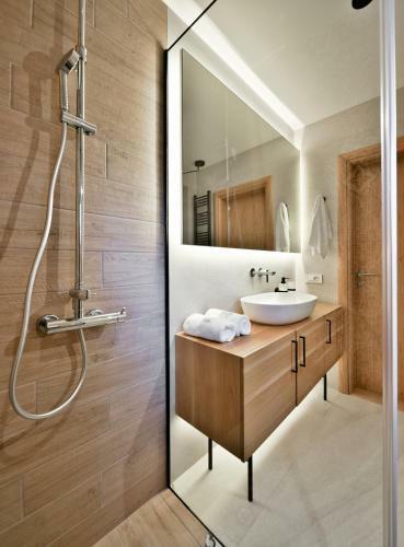Apartamento Groodvy House