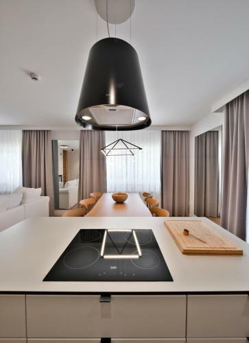 Apartamento Groodvy House