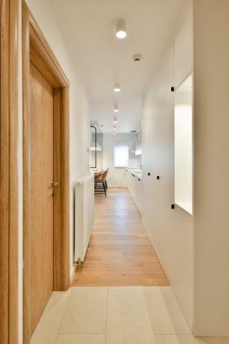 Apartamento Groodvy House