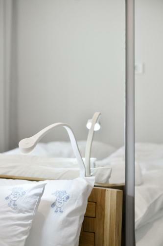 Apartamento Groodvy House