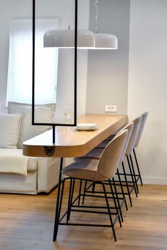 Apartamento Groodvy House