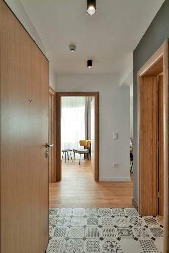 Apartamento Groodvy House