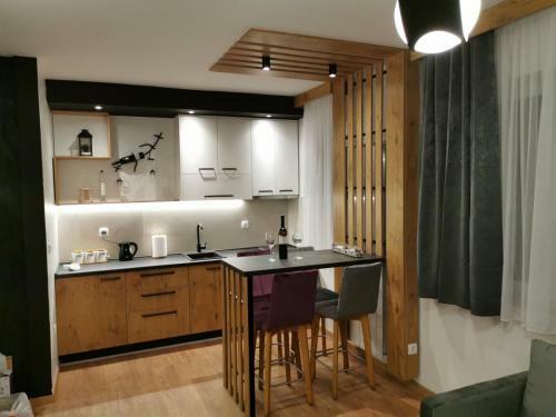 Apartmani Zimski Ples Jahorina