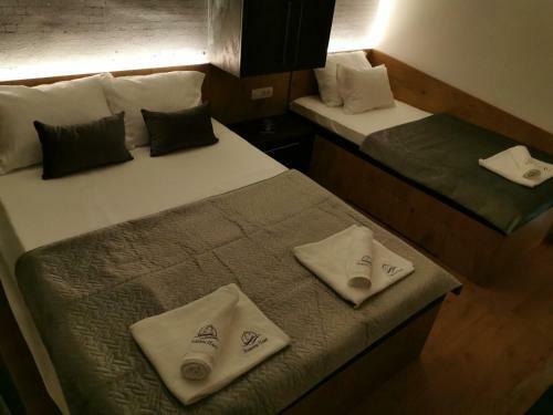 Apartmani Zimski Ples Jahorina