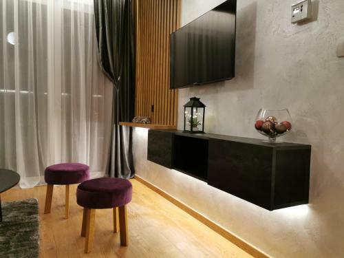 Apartmani Zimski Ples Jahorina