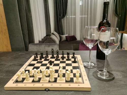 Apartmani Zimski Ples Jahorina
