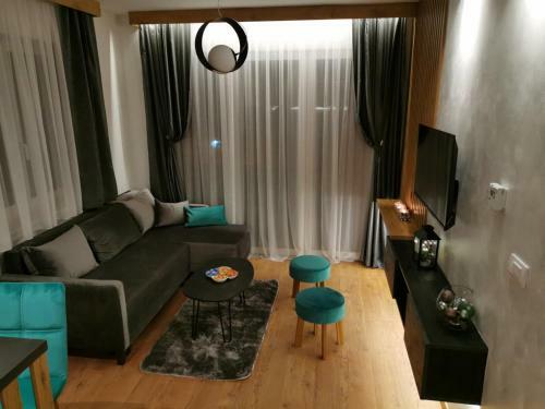 Apartmani Zimski Ples Jahorina