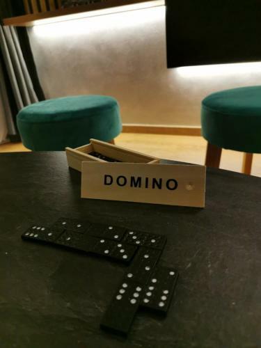 Apartmani Zimski Ples Jahorina