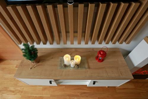 Apartman Ski Jahorina