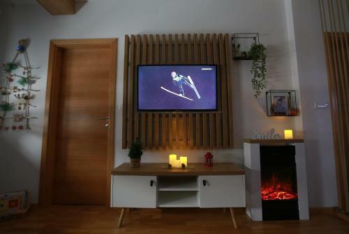 Apartman Ski Jahorina