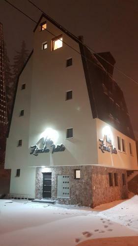 Apartman Ski Jahorina
