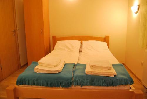 Bed & Breakfast Vila Gora Jahorina