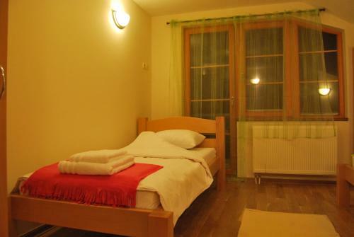 Bed & Breakfast Vila Gora Jahorina