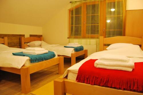 Bed & Breakfast Vila Gora Jahorina