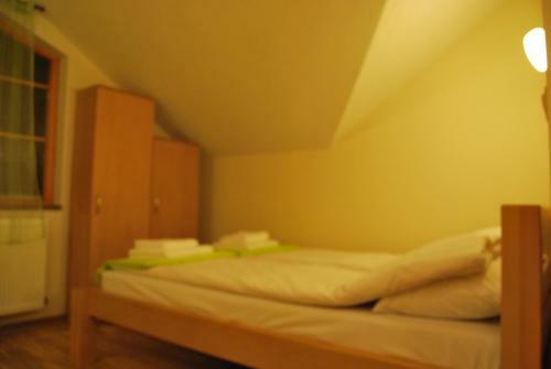 Bed & Breakfast Vila Gora Jahorina