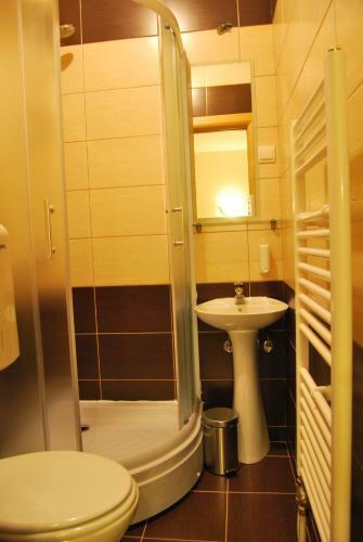 Bed & Breakfast Vila Gora Jahorina