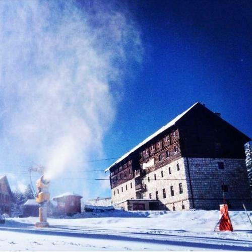 Bed & Breakfast Vila Gora Jahorina