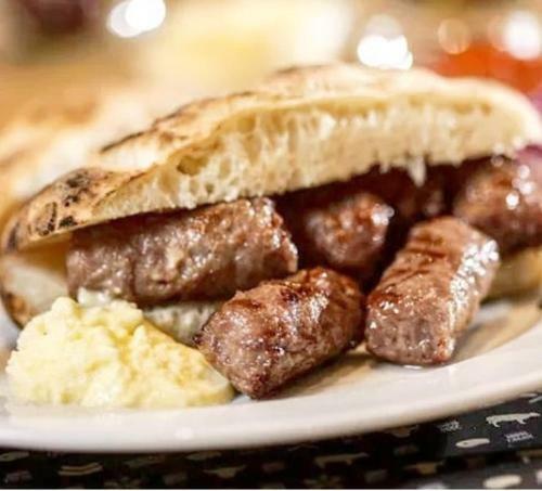 Bed & Breakfast Vila Gora Jahorina