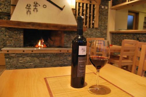 Bed & Breakfast Vila Gora Jahorina