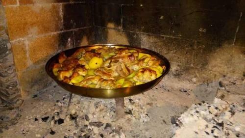 Bed & Breakfast Vila Gora Jahorina