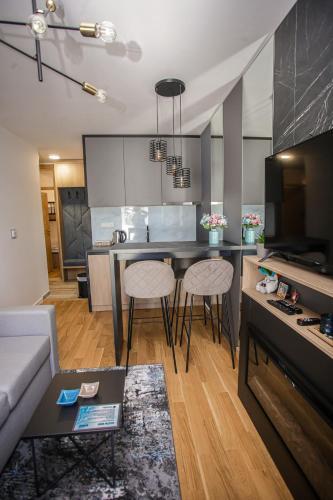 Snow Apartmani-objekat Gor?tak 3