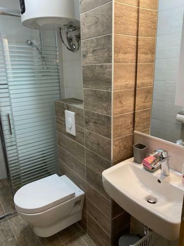Apartman Sofija Jahorina
