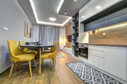 Apartment A17 Lux