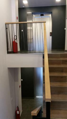Apartment A17 Lux