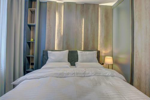 Alpin Apartments Jahorina