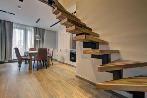 Alpin Apartments Jahorina