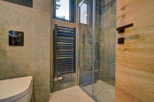 Alpin Apartments Jahorina